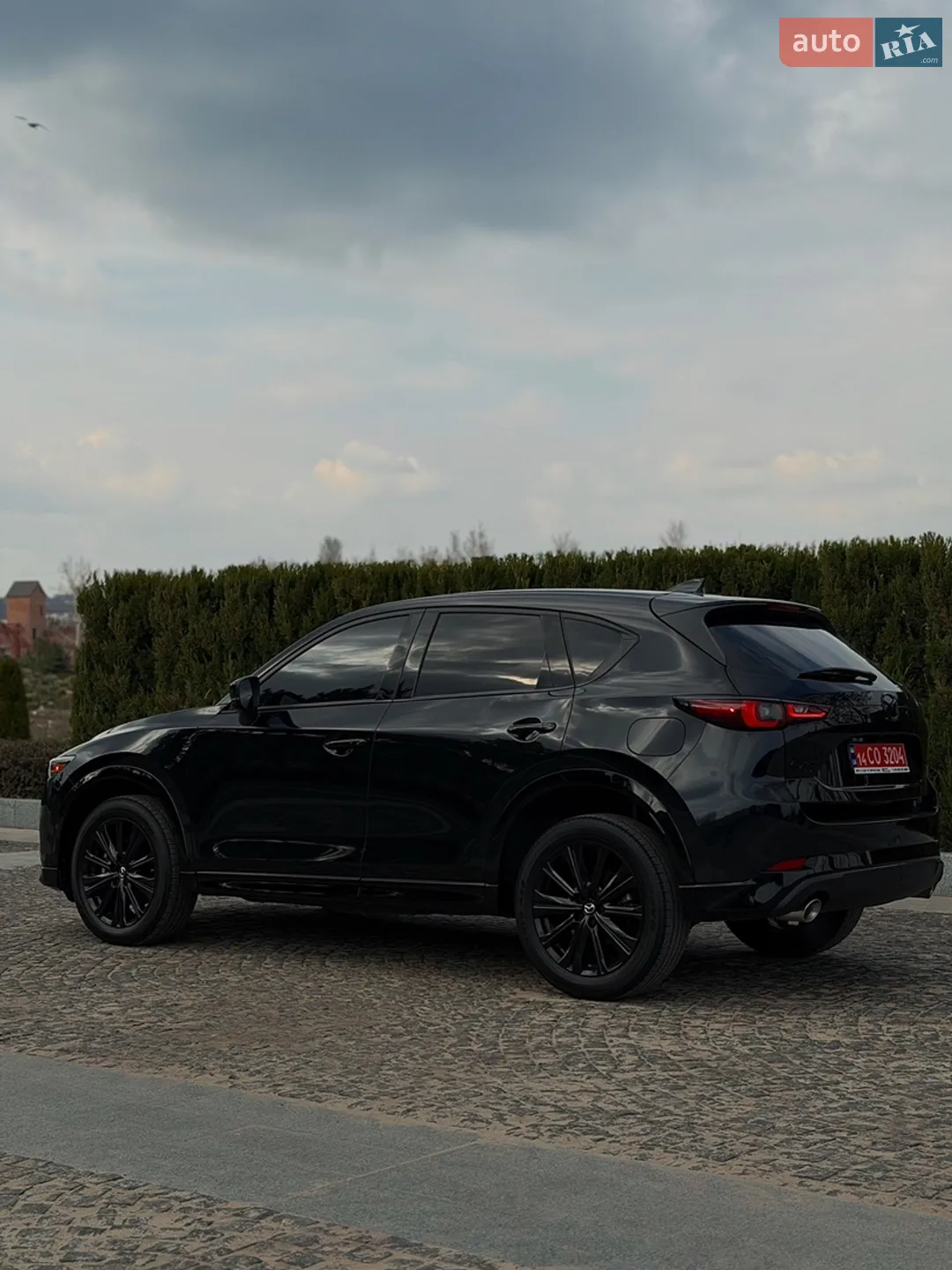 2022 Mazda CX-5 - мініатюра 4