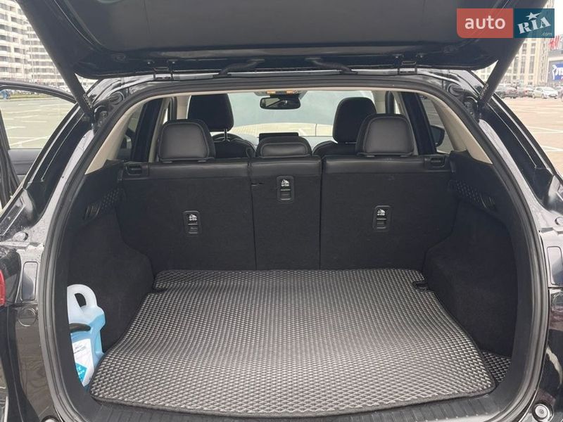 Внедорожник / Кроссовер Mazda CX-5 2023 в Киеве