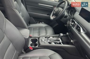 Внедорожник / Кроссовер Mazda CX-5 2023 в Киеве