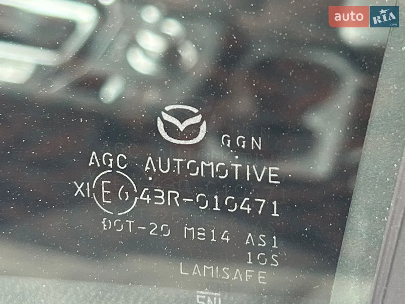 Внедорожник / Кроссовер Mazda CX-5 2017 в Днепре фото 27 Внедорожник / Кроссовер Mazda CX-5 2017 в Днепре