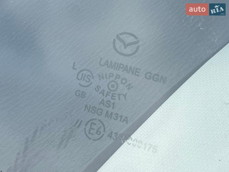 Внедорожник / Кроссовер Mazda CX-5 2017 в Днепре фото 34 Внедорожник / Кроссовер Mazda CX-5 2017 в Днепре