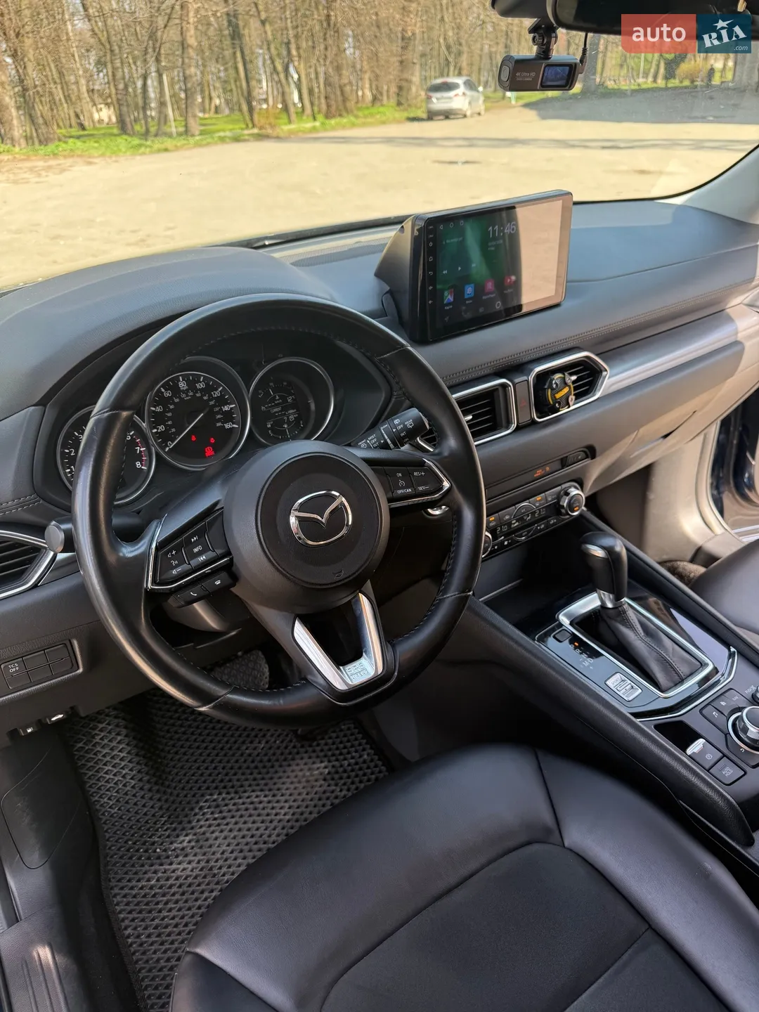 2017 Mazda CX-5 - мініатюра 30