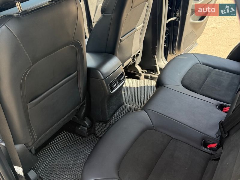 Внедорожник / Кроссовер Mazda CX-5 2017 в Тернополе