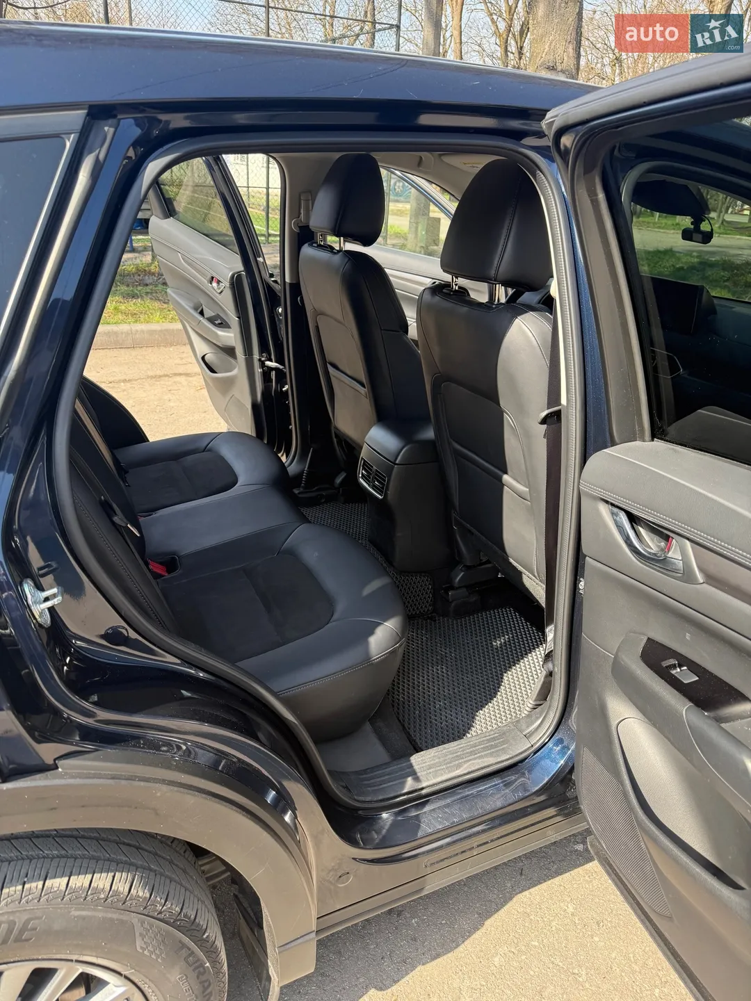 2017 Mazda CX-5 - мініатюра 44