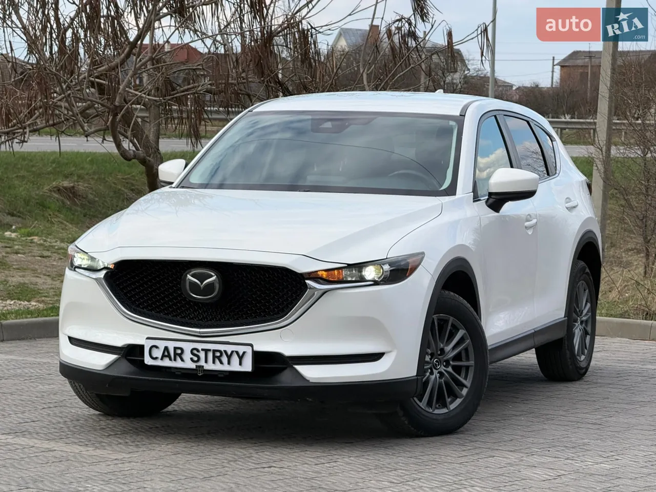 2020 Mazda CX-5 - мініатюра 18