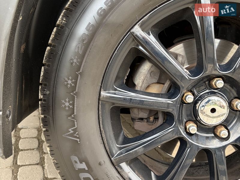 Внедорожник / Кроссовер Mazda CX-5 2017 в Ивано-Франковске фото 7 Внедорожник / Кроссовер Mazda CX-5 2017 в Ивано-Франковске