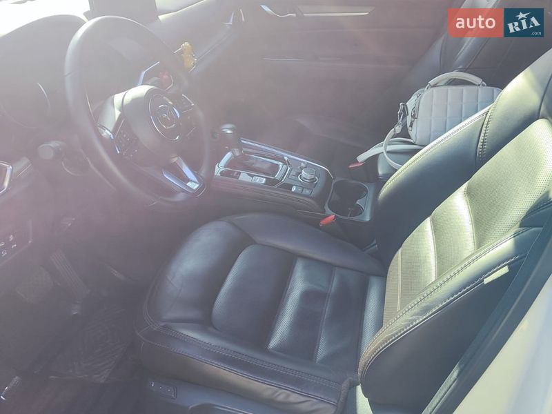 Внедорожник / Кроссовер Mazda CX-5 2020 в Виннице фото 26 Внедорожник / Кроссовер Mazda CX-5 2020 в Виннице