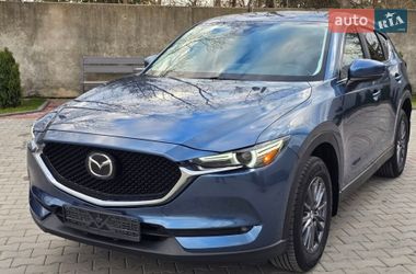 Внедорожник / Кроссовер Mazda CX-5 2020 в Костополе
