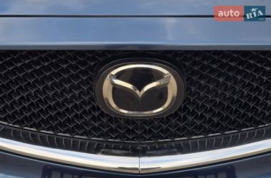 Внедорожник / Кроссовер Mazda CX-5 2020 в Костополе
