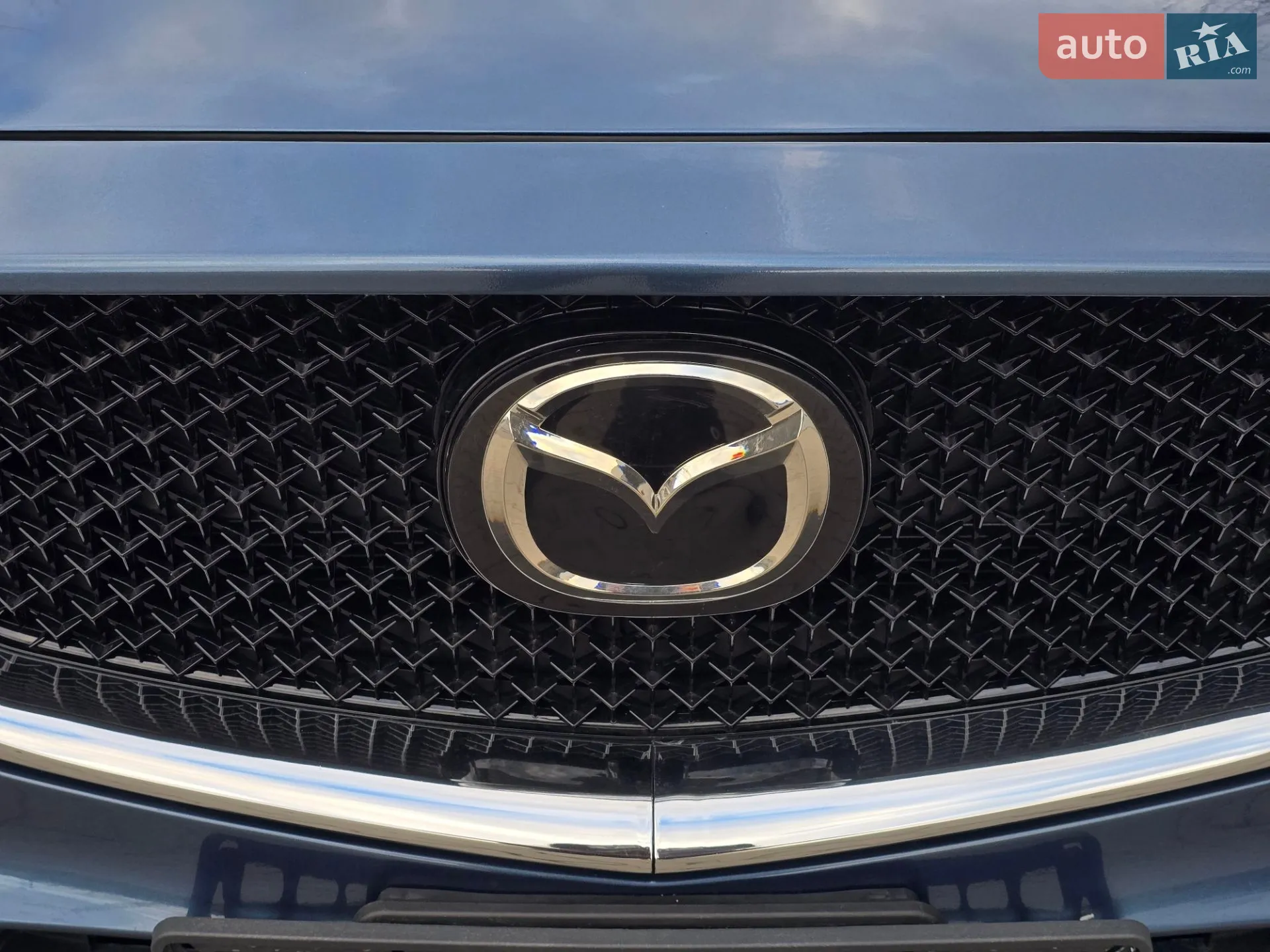 2020 Mazda CX-5 - мініатюра 33