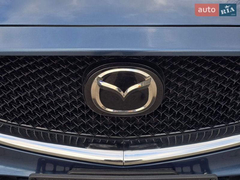 Внедорожник / Кроссовер Mazda CX-5 2020 в Костополе