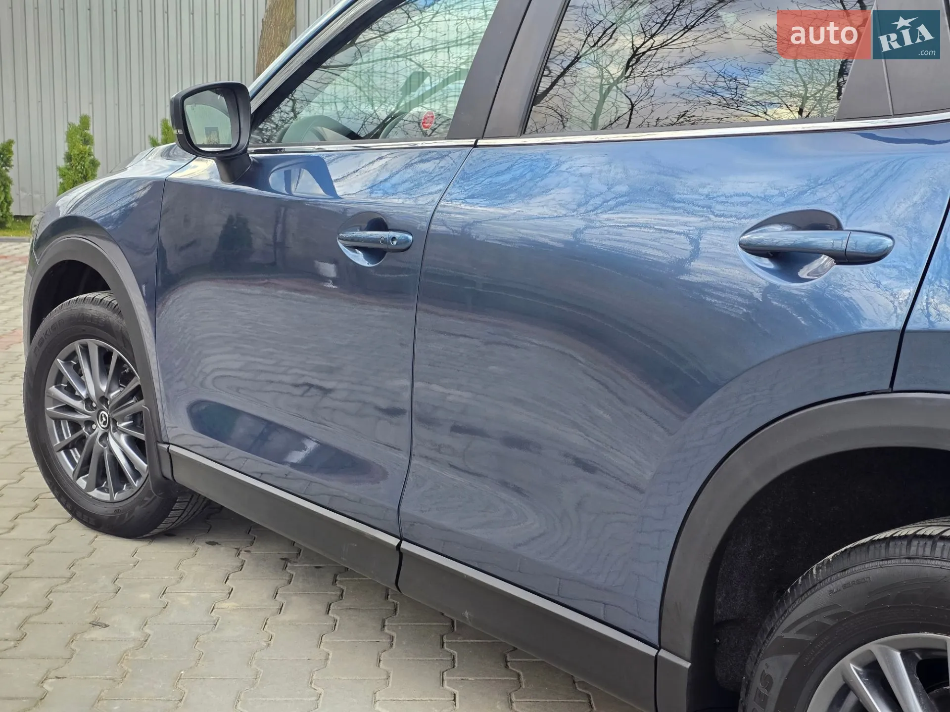2020 Mazda CX-5 - мініатюра 46
