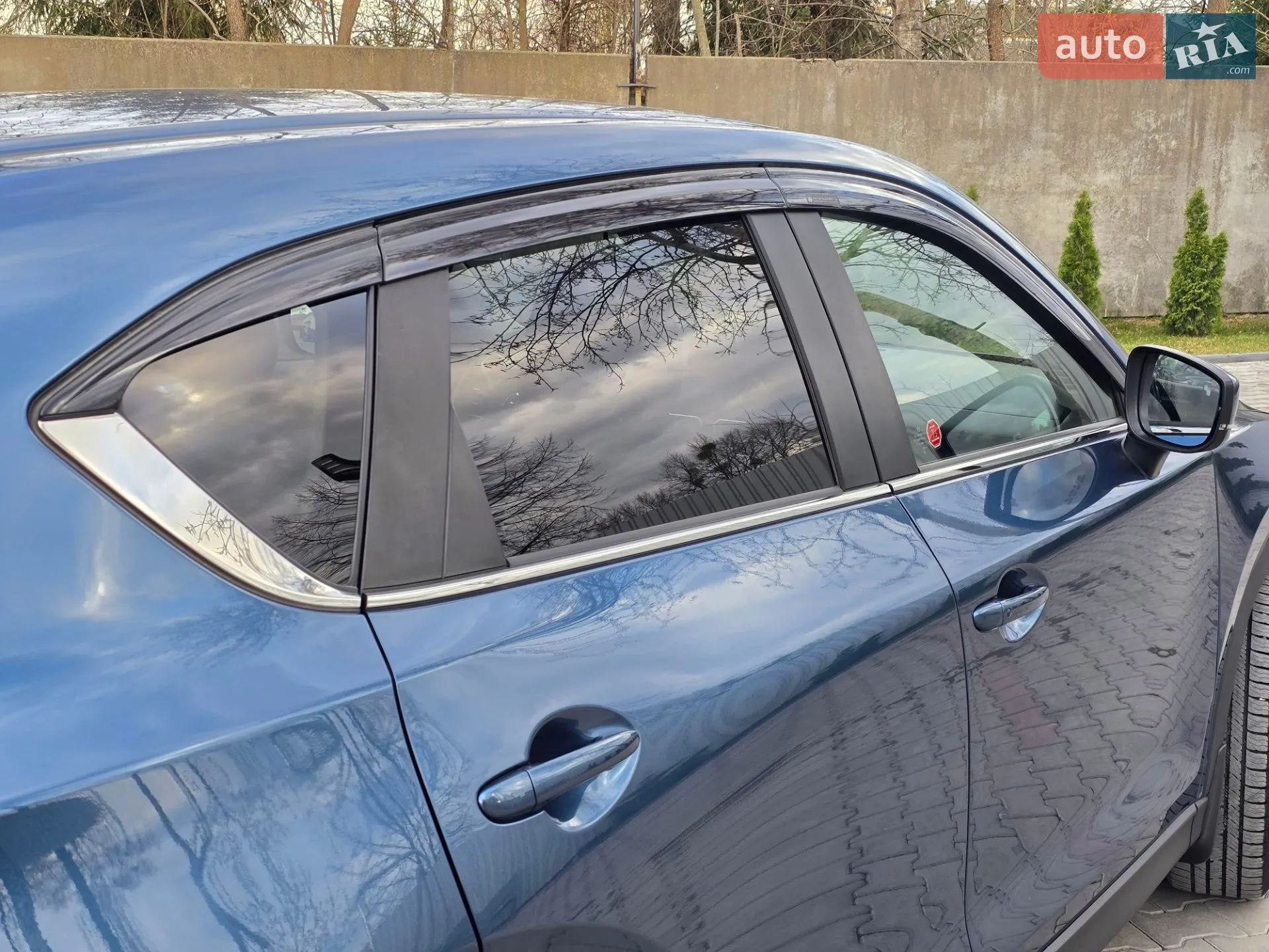 2020 Mazda CX-5 - мініатюра 58