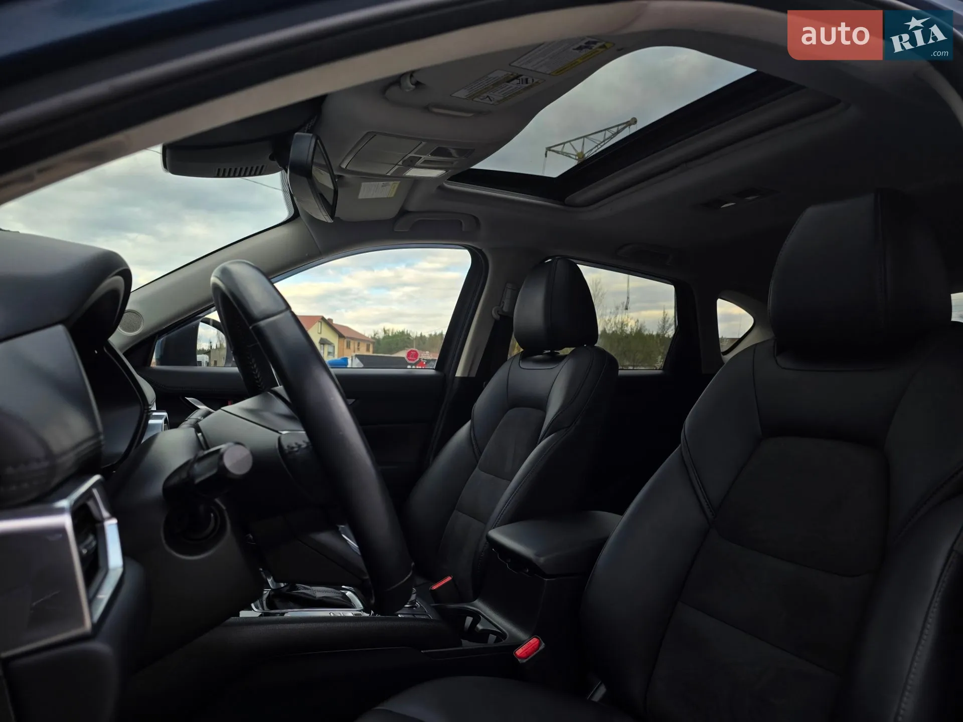 2020 Mazda CX-5 - мініатюра 72