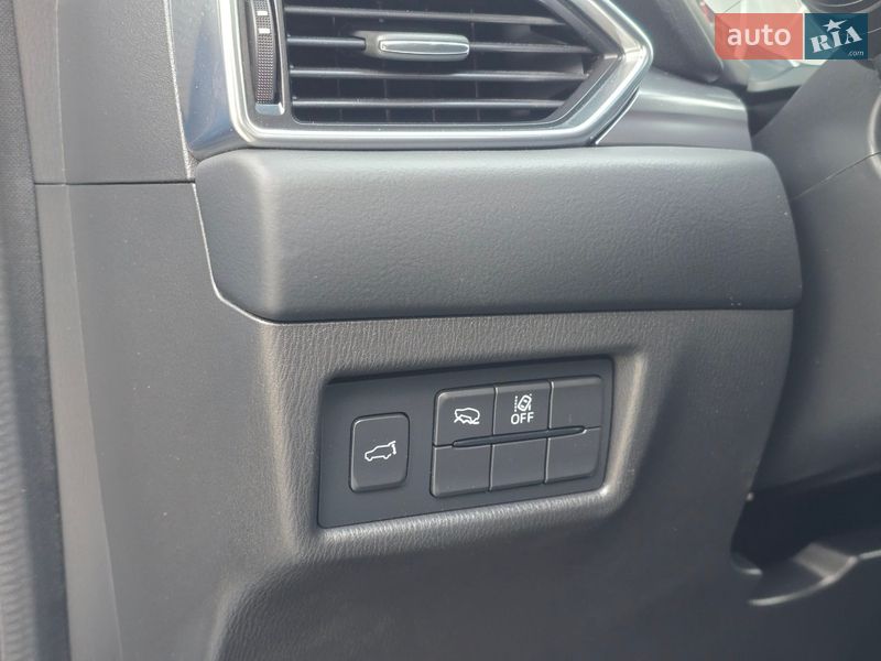 Внедорожник / Кроссовер Mazda CX-5 2020 в Костополе