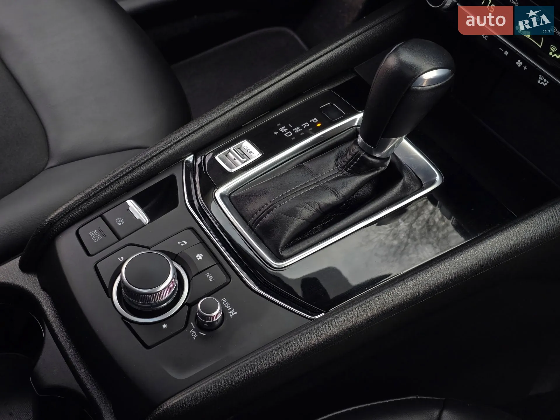2020 Mazda CX-5 - мініатюра 84
