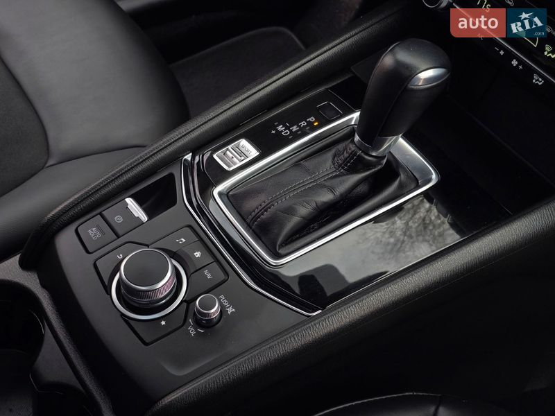 Внедорожник / Кроссовер Mazda CX-5 2020 в Костополе