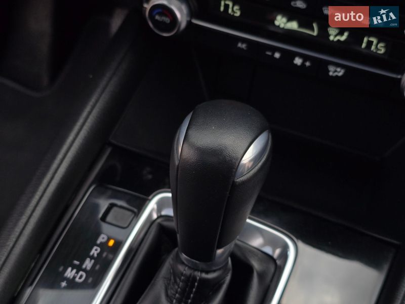 Внедорожник / Кроссовер Mazda CX-5 2020 в Костополе