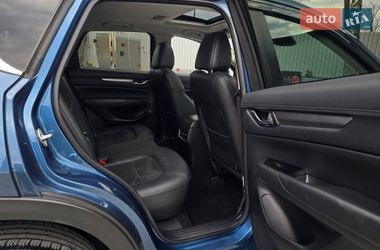 Внедорожник / Кроссовер Mazda CX-5 2020 в Костополе