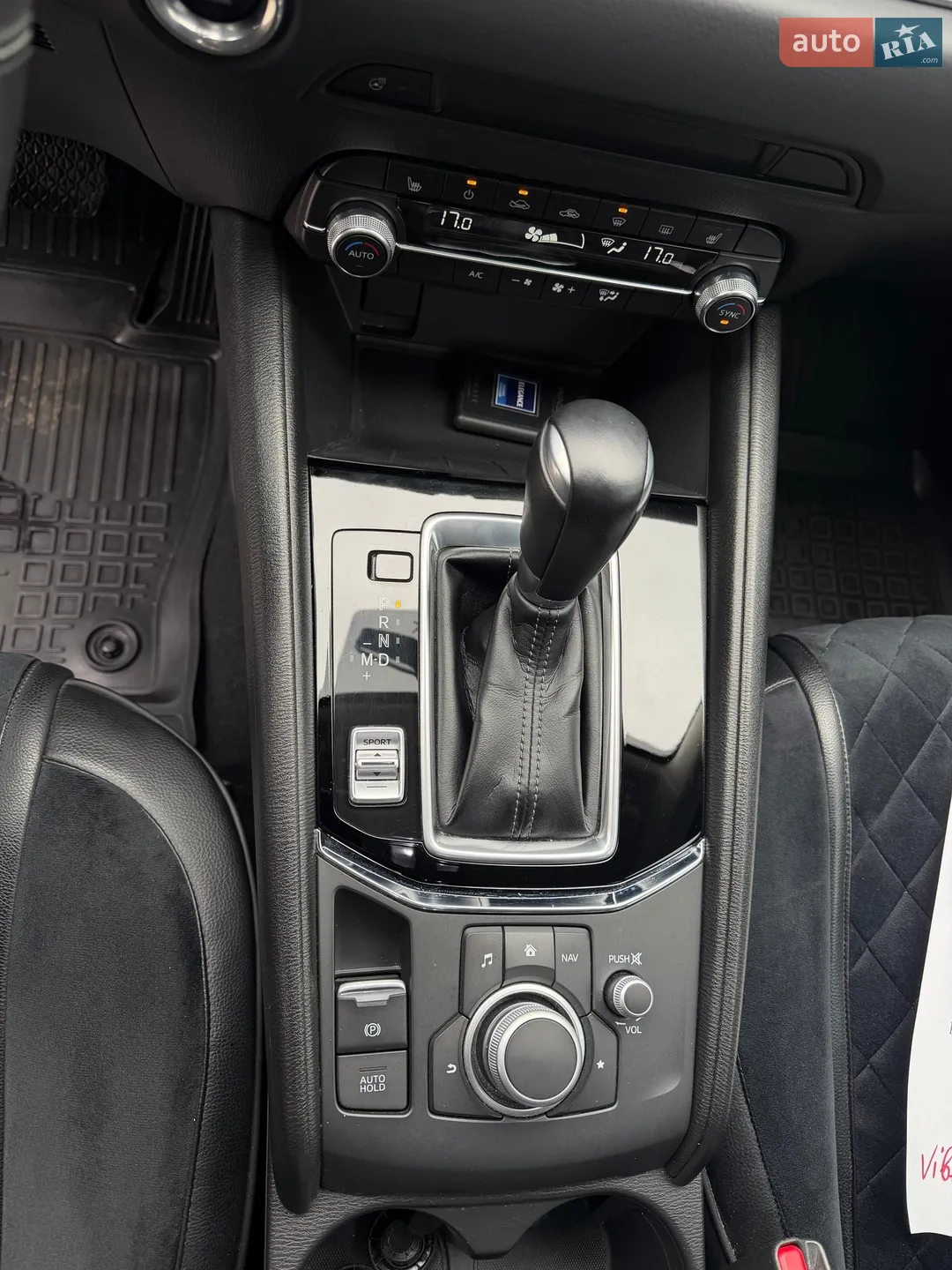 2021 Mazda CX-5 - мініатюра 28