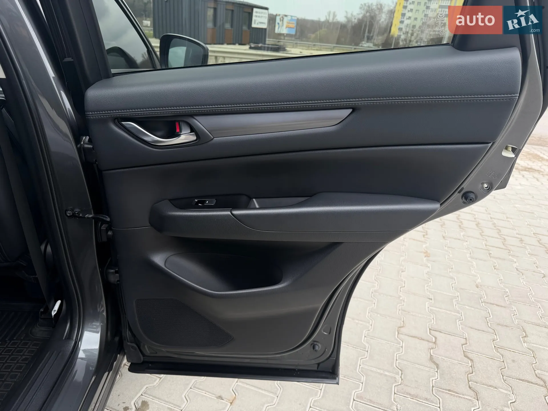 2021 Mazda CX-5 - мініатюра 39