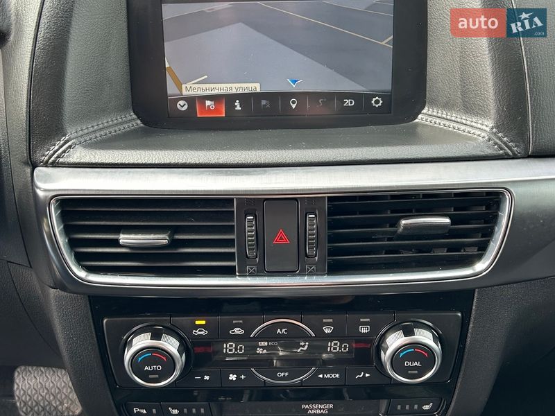 Внедорожник / Кроссовер Mazda CX-5 2014 в Ровно фото 32 Внедорожник / Кроссовер Mazda CX-5 2014 в Ровно