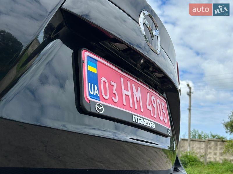 Внедорожник / Кроссовер Mazda CX-5 2014 в Ровно фото 43 Внедорожник / Кроссовер Mazda CX-5 2014 в Ровно
