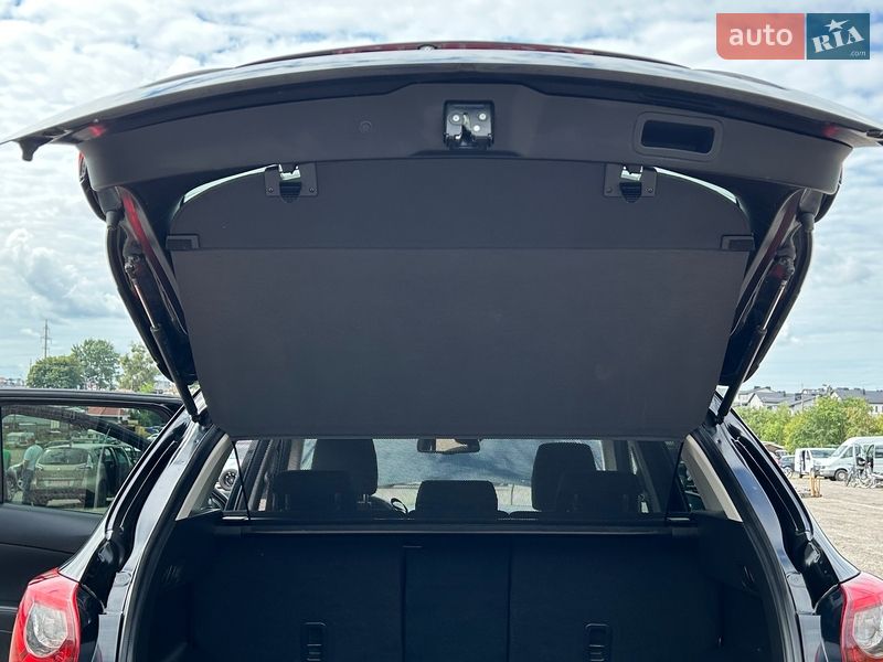 Внедорожник / Кроссовер Mazda CX-5 2014 в Ровно фото 46 Внедорожник / Кроссовер Mazda CX-5 2014 в Ровно