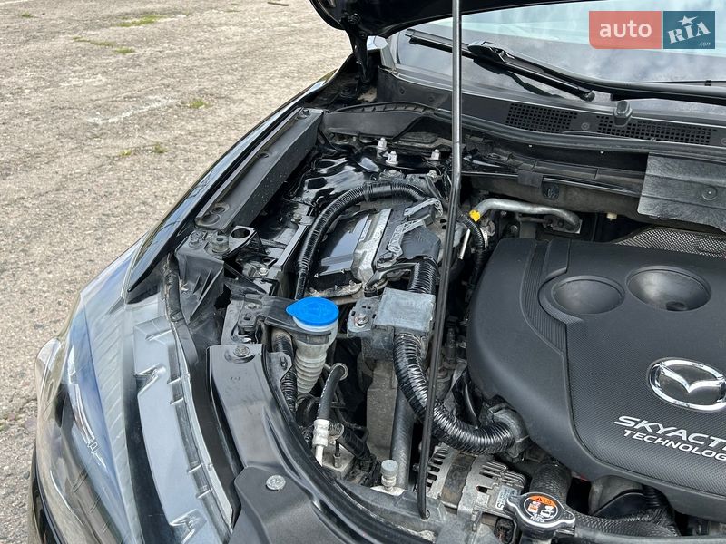 Внедорожник / Кроссовер Mazda CX-5 2014 в Ровно фото 56 Внедорожник / Кроссовер Mazda CX-5 2014 в Ровно