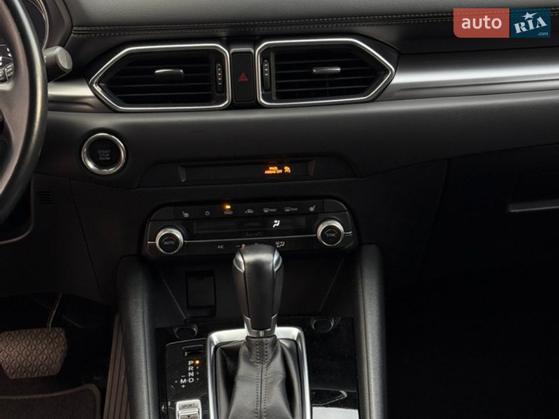 Внедорожник / Кроссовер Mazda CX-5 2021 в Виннице фото 17 Внедорожник / Кроссовер Mazda CX-5 2021 в Виннице