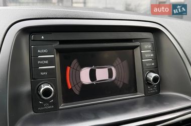 Внедорожник / Кроссовер Mazda CX-5 2013 в Киеве