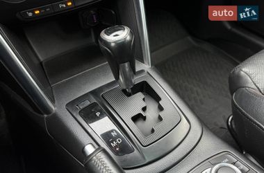 Внедорожник / Кроссовер Mazda CX-5 2013 в Киеве