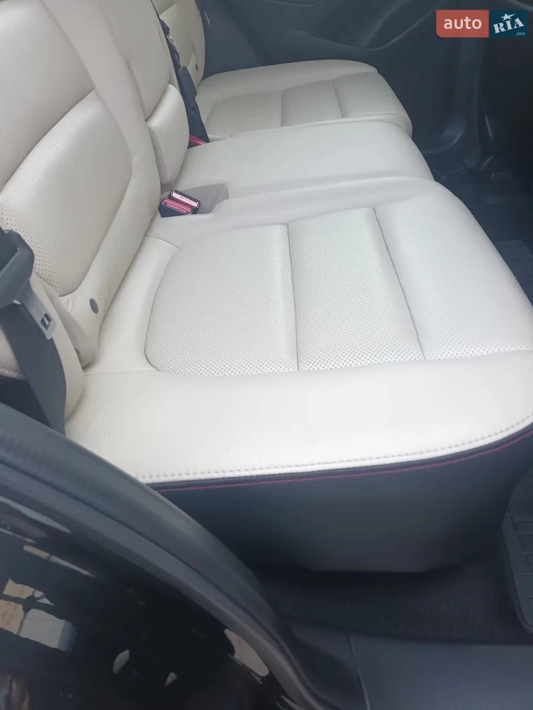 2014 Mazda CX-5 - мініатюра 27