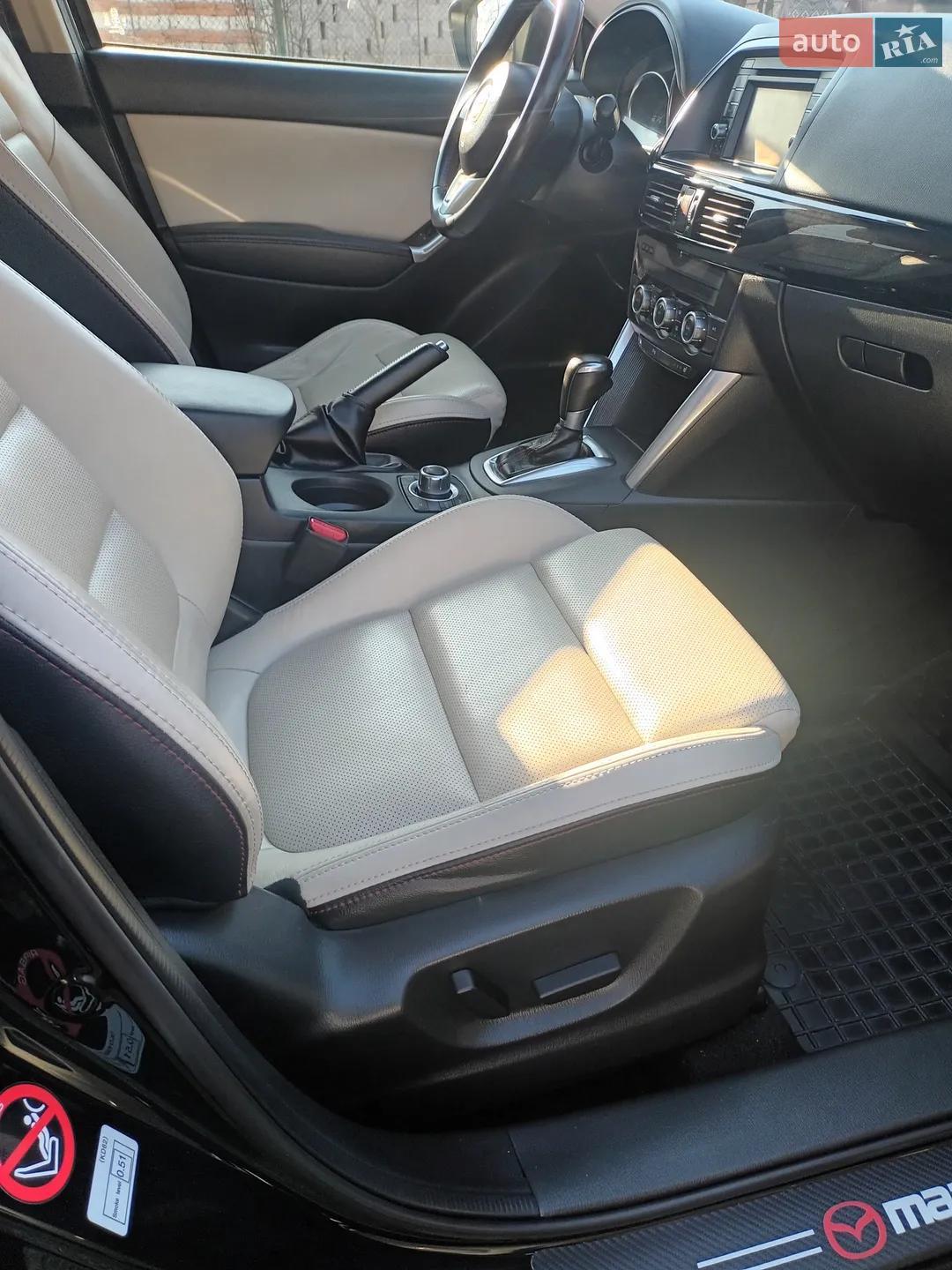 2014 Mazda CX-5 - мініатюра 31
