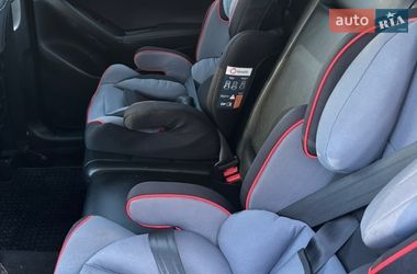 Внедорожник / Кроссовер Mazda CX-5 2013 в Львове