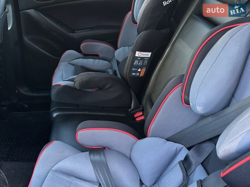 Внедорожник / Кроссовер Mazda CX-5 2013 в Львове