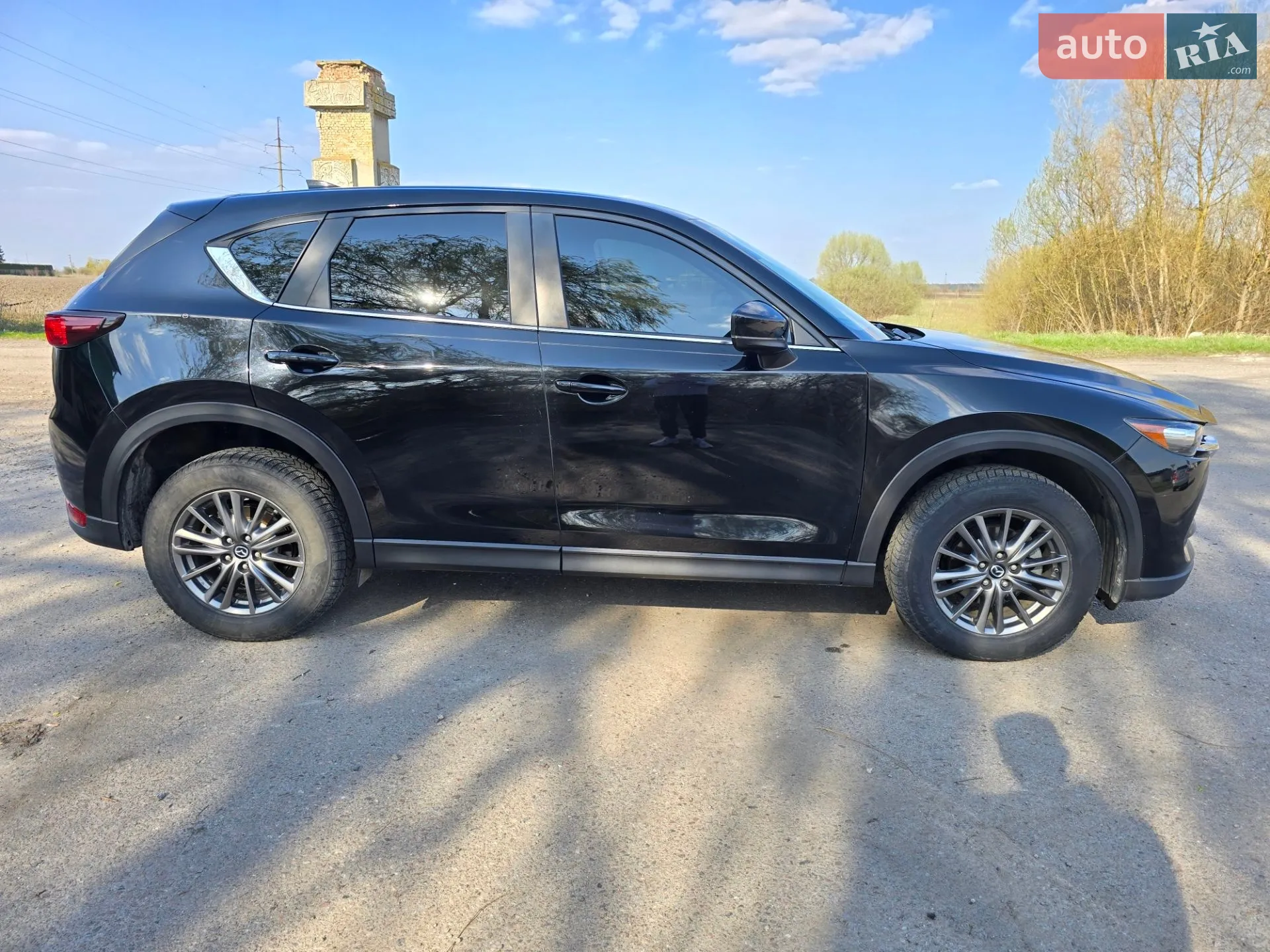 2018 Mazda CX-5 - мініатюра 10