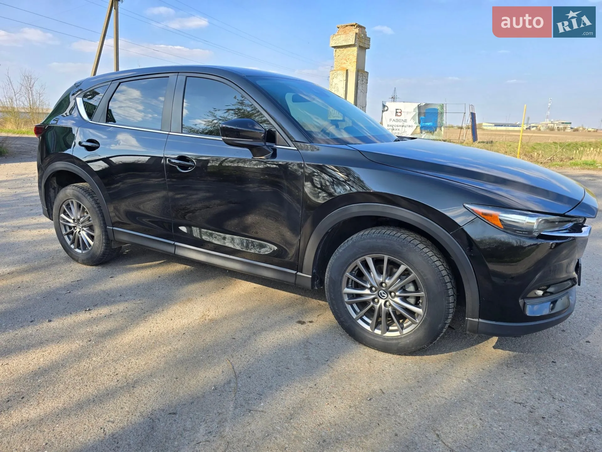 2018 Mazda CX-5 - мініатюра 9