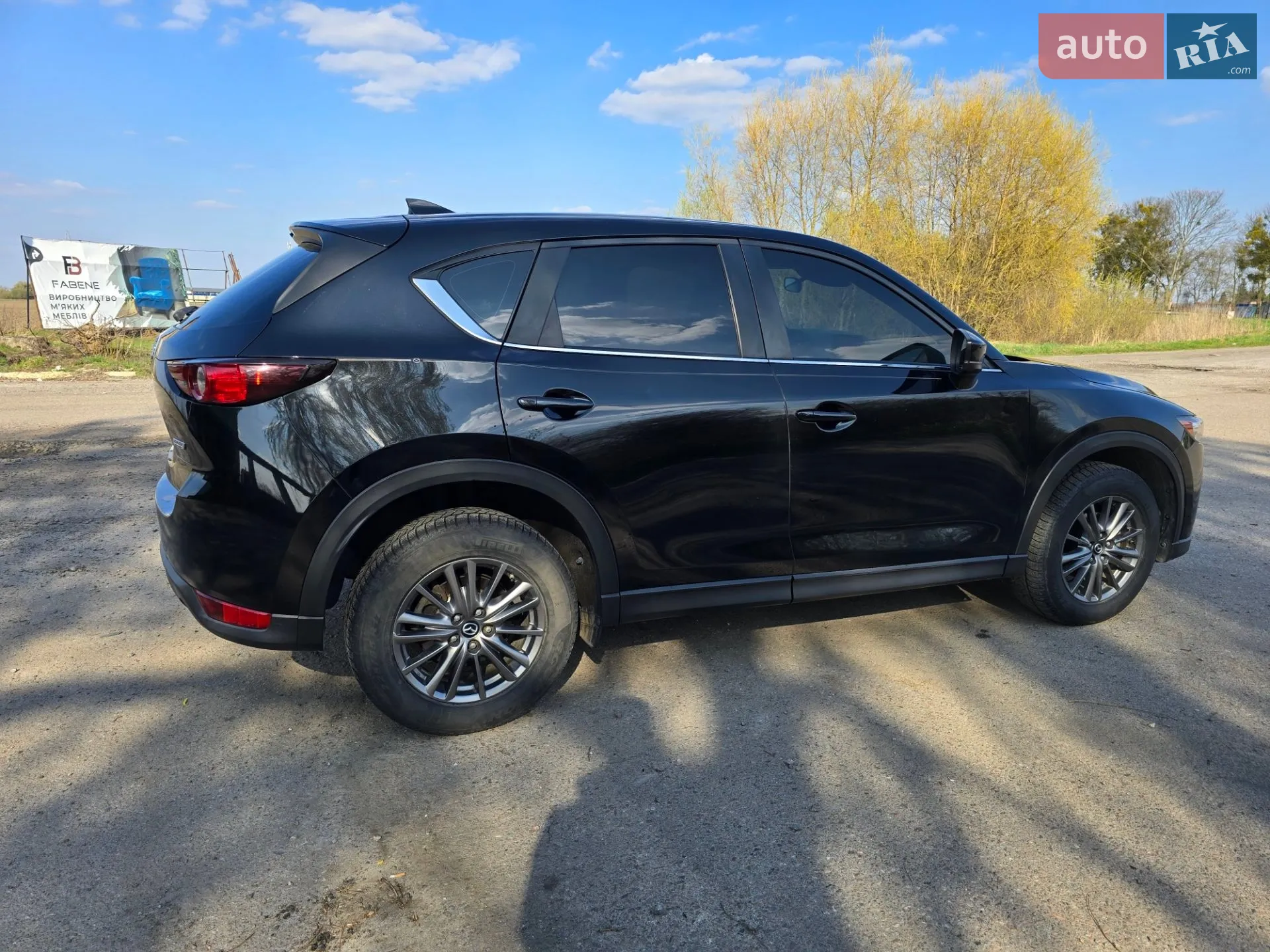 2018 Mazda CX-5 - мініатюра 11