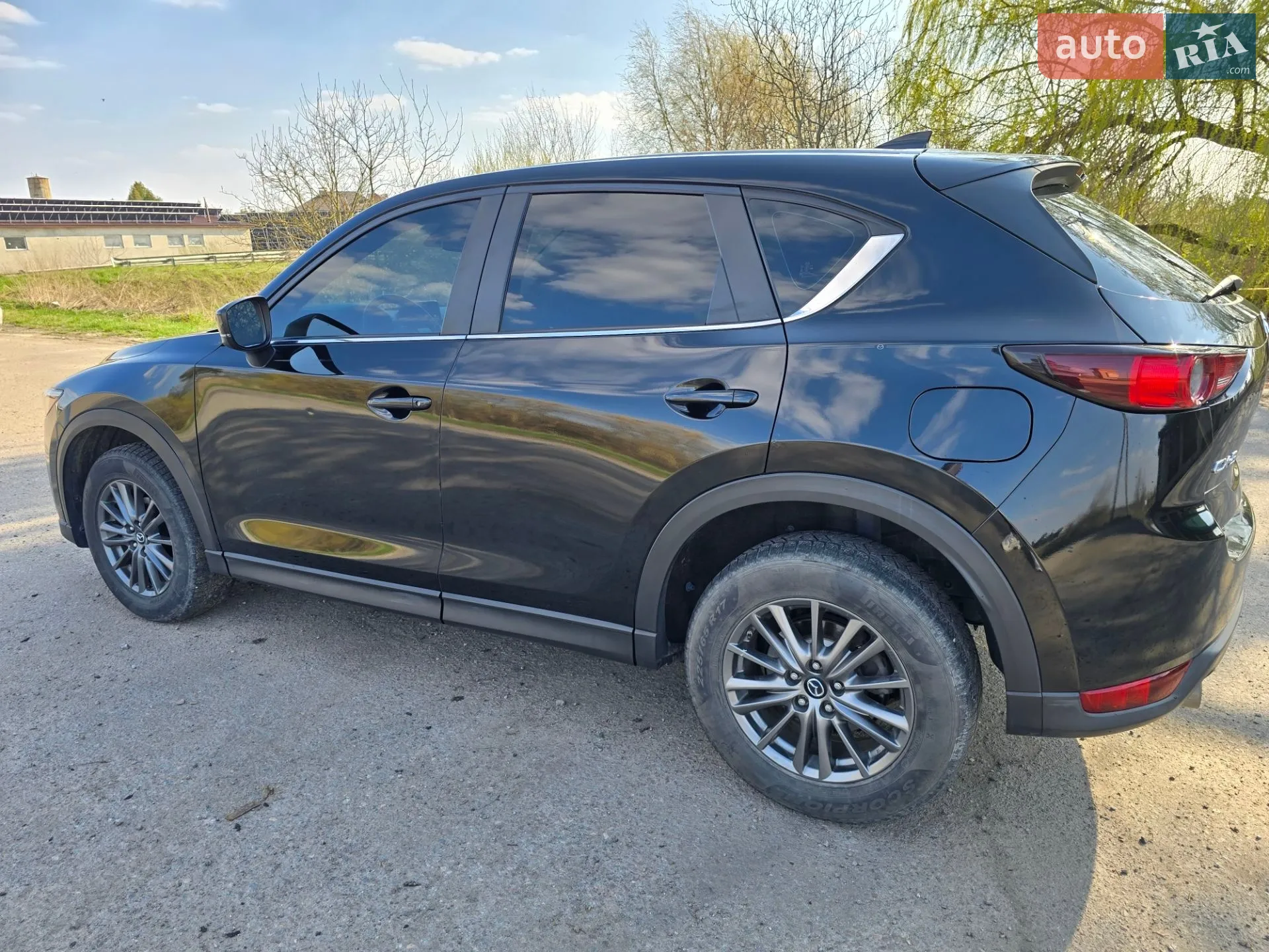 2018 Mazda CX-5 - мініатюра 14