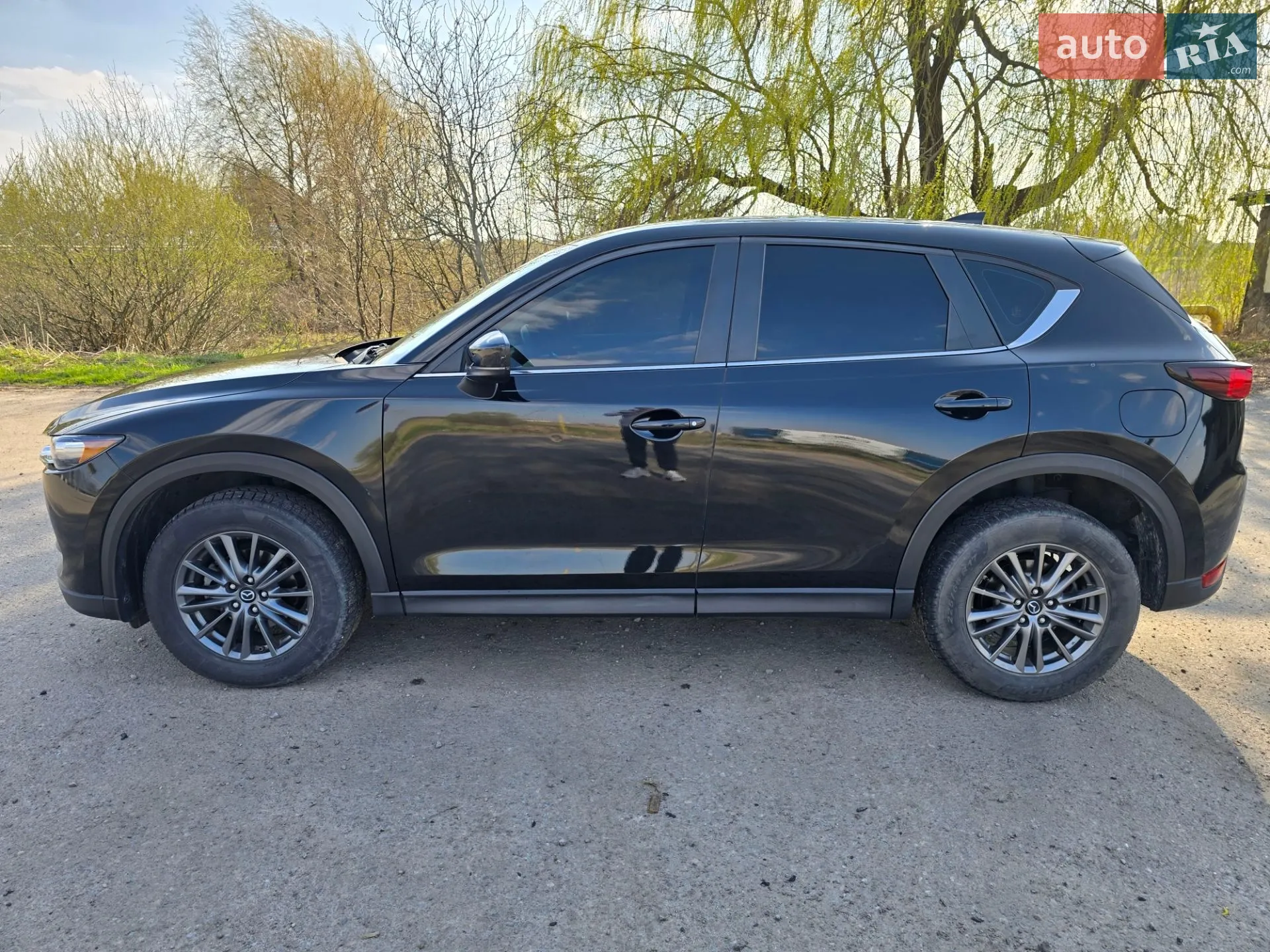 2018 Mazda CX-5 - мініатюра 15