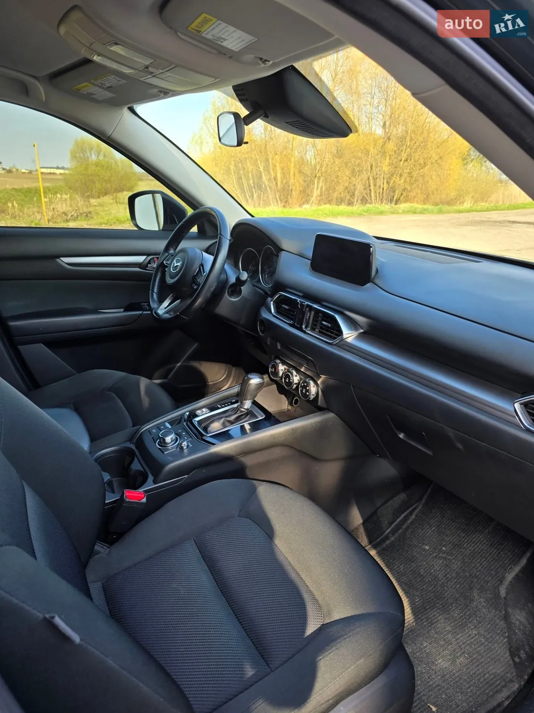 2018 Mazda CX-5 - мініатюра 20