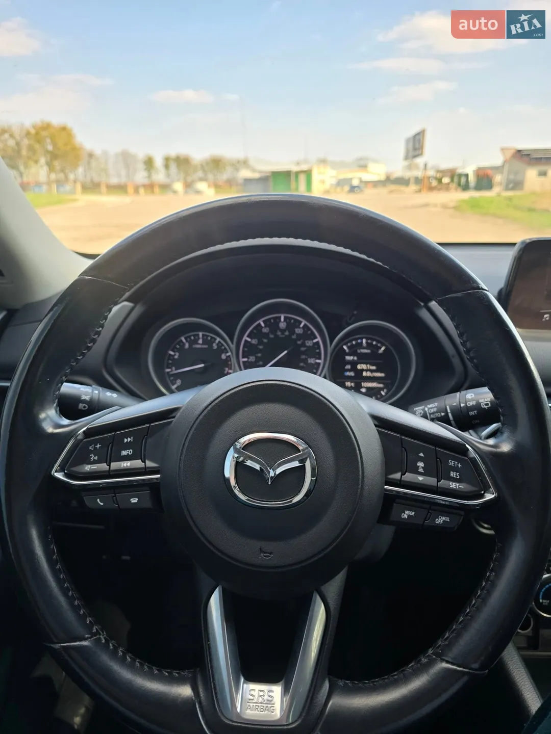 2018 Mazda CX-5 - мініатюра 22