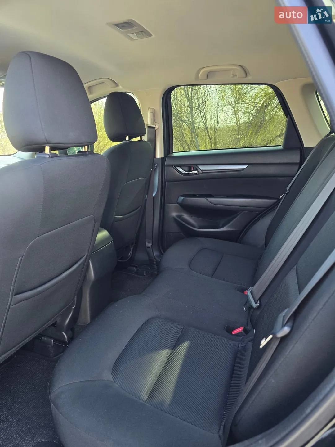 2018 Mazda CX-5 - мініатюра 19