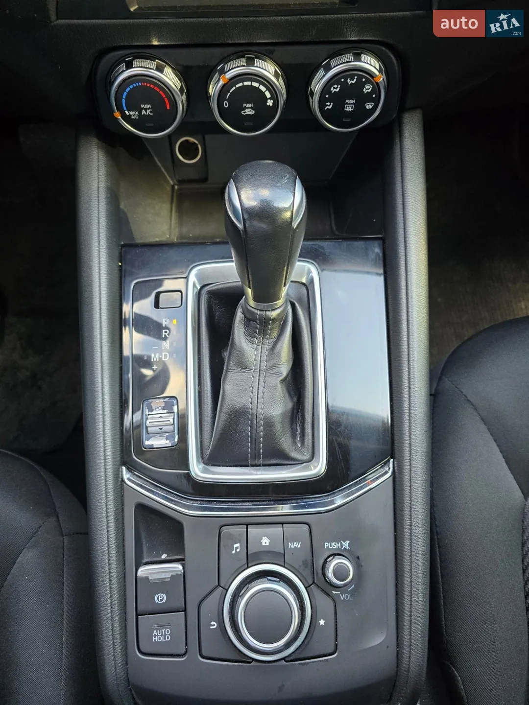 2018 Mazda CX-5 - мініатюра 25