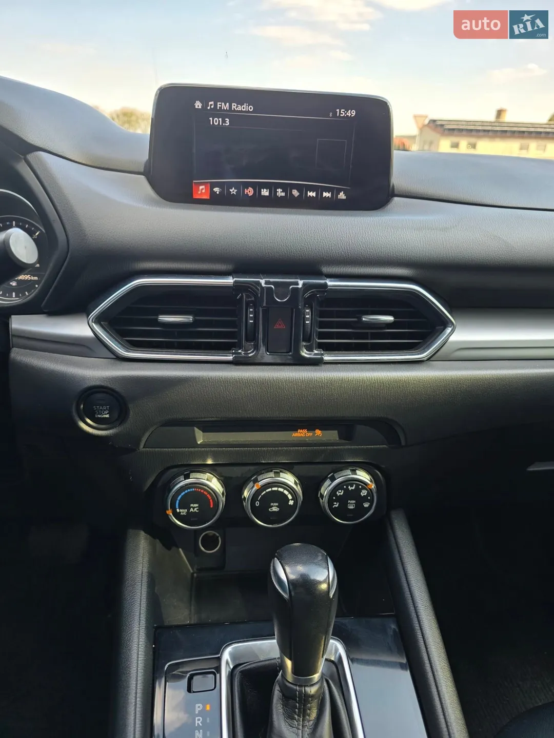 2018 Mazda CX-5 - мініатюра 24