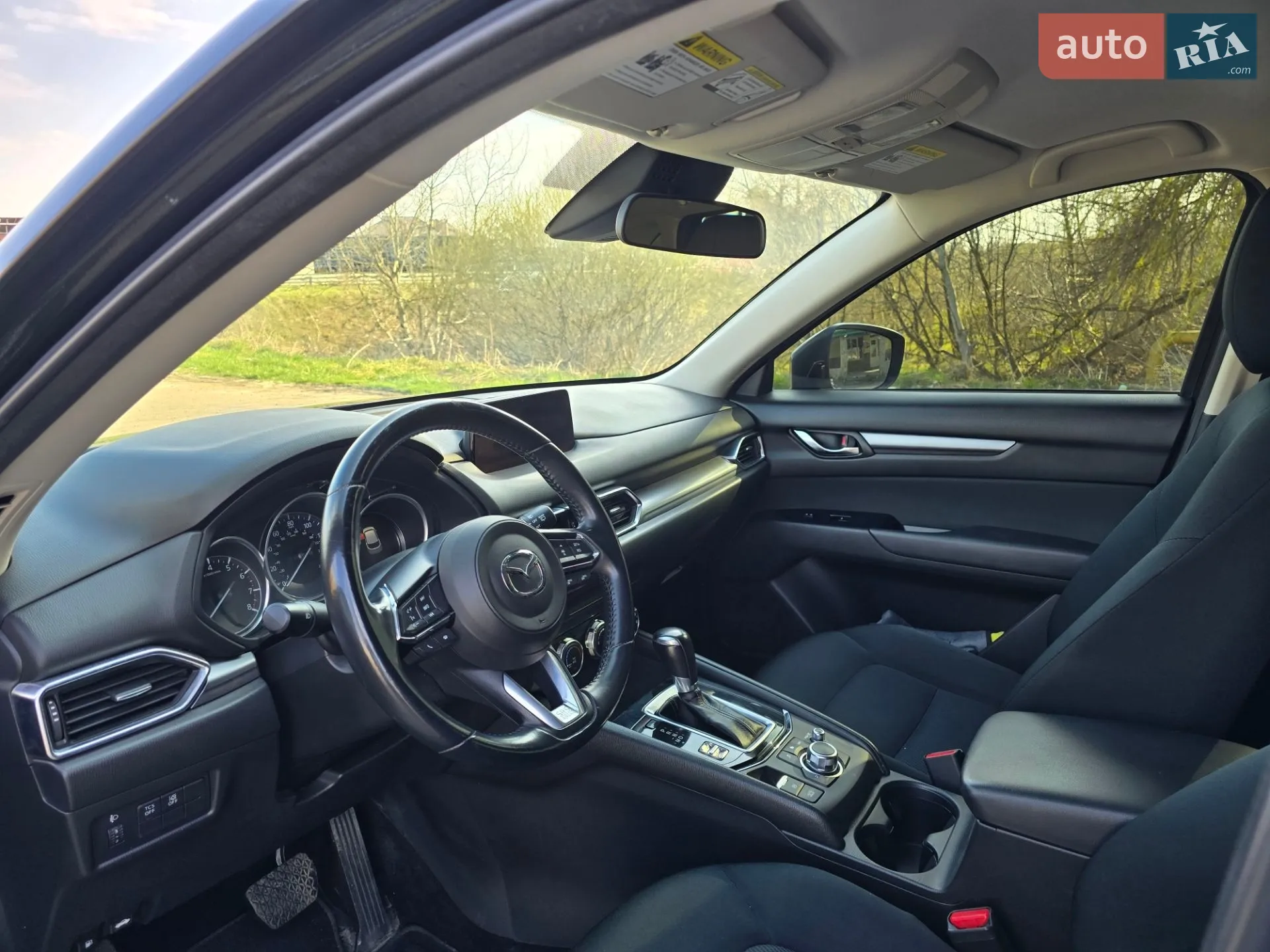 2018 Mazda CX-5 - мініатюра 18