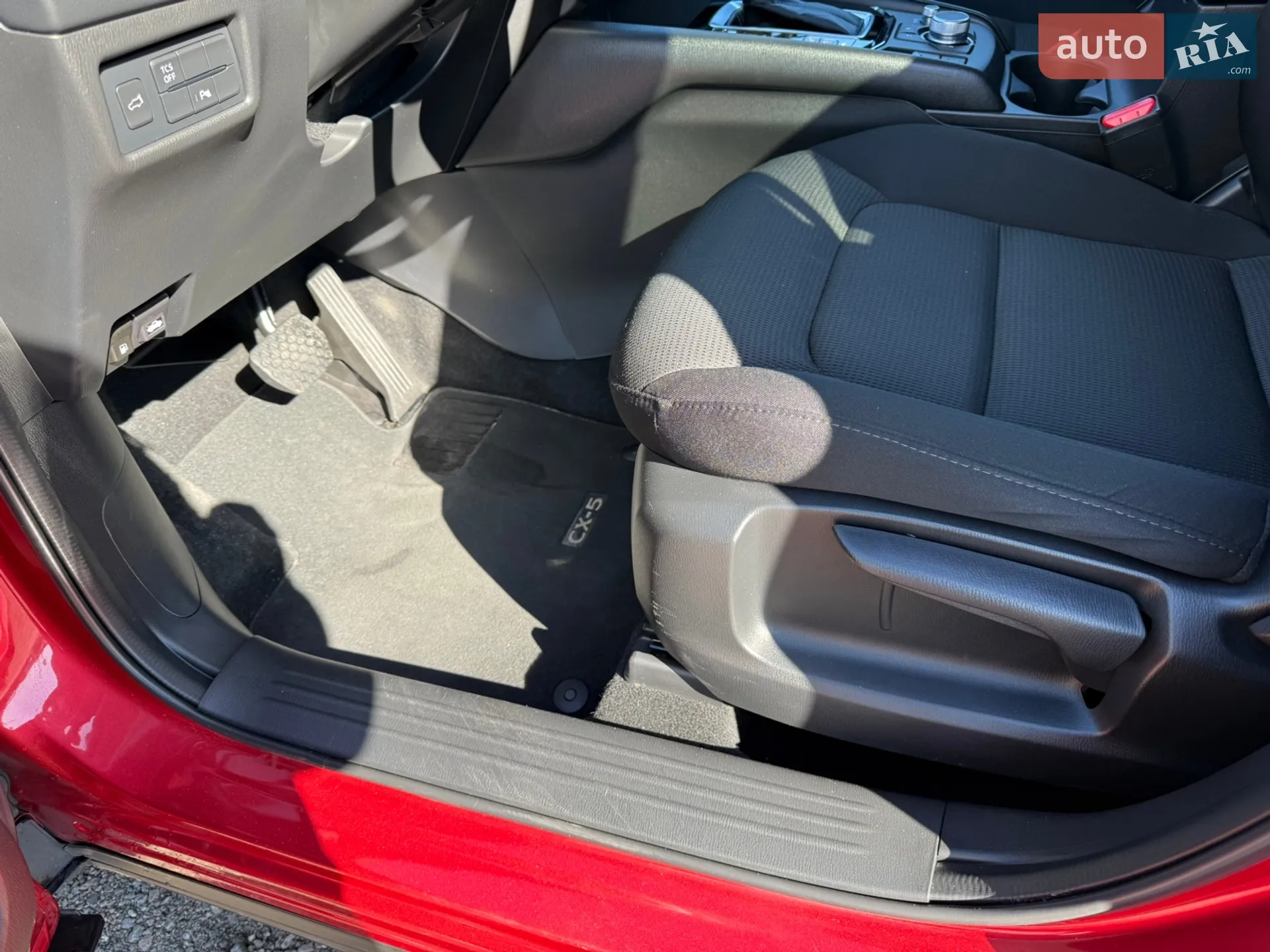 2021 Mazda CX-5 - мініатюра 17