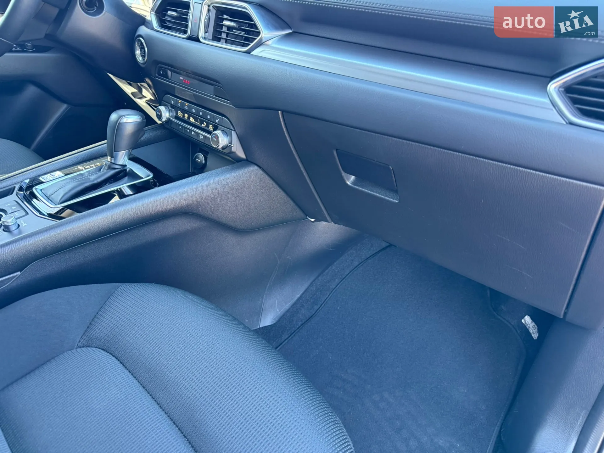 2021 Mazda CX-5 - мініатюра 41