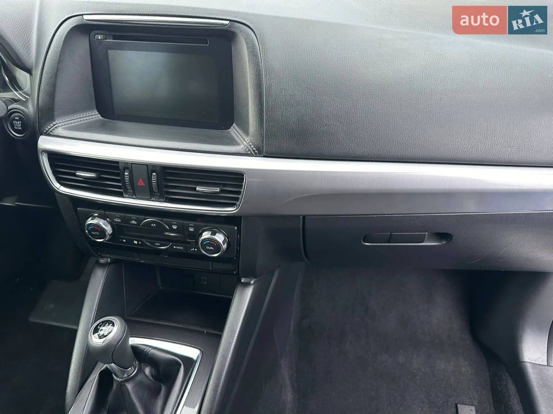 2015 Mazda CX-5 - мініатюра 4